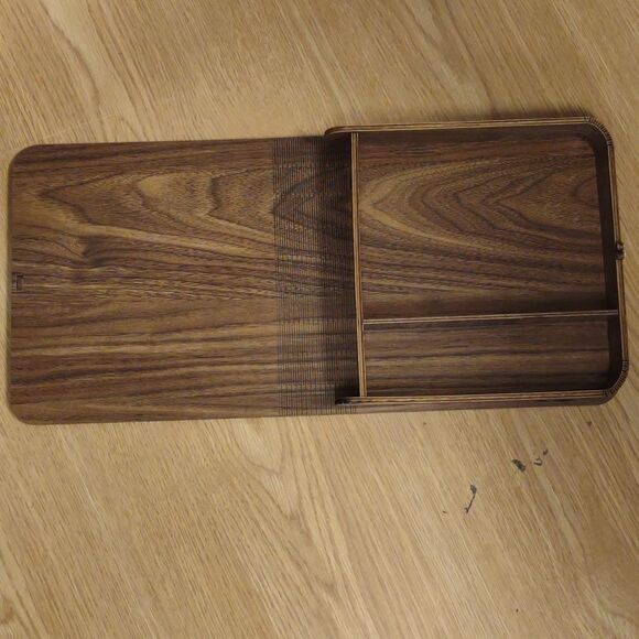 Heather and Willow Keepsake Memory Wedding Couple Box - New - Picture 4 of 7